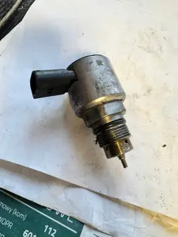 Capteur de pression carburant OEM 93077522A00 2.2 CDI