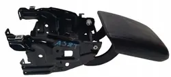 Accoudoir cuir OEM 8k0864283 4car pour Audi A5 8T