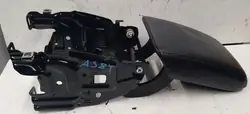 OEM 8k0864283 4car nahka-kyynärnoja Audi A5 8T:lle