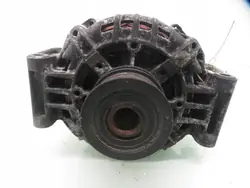 Vaihtovirtageneraattori Audi A4 2001 OE 06B903016S