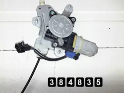 Fönsterregulator OEM 96627082 för Chevrolet Captiva 2008