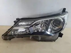 Phare gauche TOYOTA RAV4 IV 13-15 Halogène