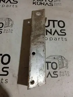 Poutre de pare-chocs arrière OEM 4F9807331 Audi A6 Avant
