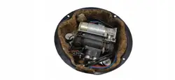 Compressor suspensão BMW 5 OEM 4430200111 Usado
