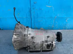 MERCEDES W220 3.2 CDI Autovaihteisto 2202701300