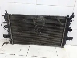 Radiateur d'eau Opel OE ARA196553 - Occasion