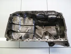 BMW 3 E90 2.0D Ölwanne 7812360
