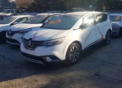 Bras de Suspension Droit Renault Espace V Lift 2.0 dCI