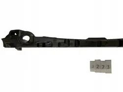 Absorbeur mousse pare-chocs avant OEM A2478853501 Mercedes B-Class