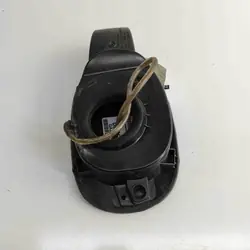 Porsche polttoainekansi OEM 7P5809857A Cayenne 92A