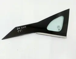 Nissan Qashqai III Karosserieglas rechts hinten OEM 43R-00049