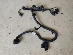Einspritzdrahtsatz OEM 8590045 für BMW X3 G01