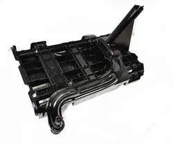 Mercedes 2.2 CDi 651 Ölabscheider - OEM Gebraucht