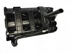Séparateur d'huile Mercedes 2.2 CDi 651 - OEM Occasion