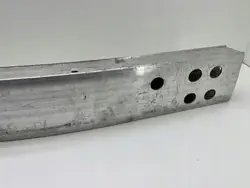 Toyota OEM RCD26159 Renfort de Pare-chocs Avant