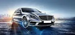 Joint de Cardan MERCEDESW222 - Caoutchouc - Occasion