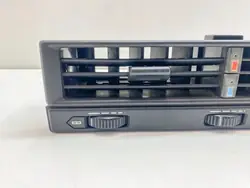Vents Tableau de Bord Mercedes-Benz SL R129 OEM 1298300354