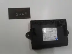 Module de commande porte Mercedes Classe S W221 OEM 2218707586