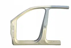 Skoda Kodiaq OEM 565809605 Estribo Izquierdo 2017-2024