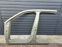 Skoda Kodiaq OEM 565809605 Sabot Gauche 2017-2024