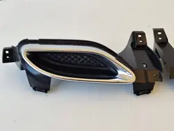 Mercedes-Benz E W213 Äänenvaimenninpää OEM A2138855201
