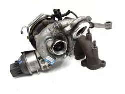 Turboahdin OEM 03L253010C 2.0 TDI VW/Audi
