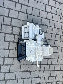 Lexus NX 300H Chauffage Complet OEM NX 300H NAGRZEWNICA