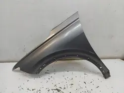 AUDIQ4ETRONBŁOLP-jlk0545 Linker voor spatbord grijs