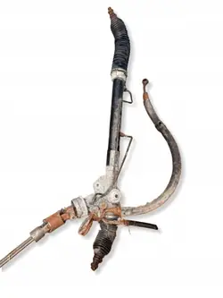 Stuurbak OEM 3B1422071N voor Volkswagen Passat