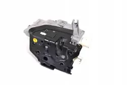 Linke vordere Türschloss VW PASSAT VARIANT B7 3C2837015A