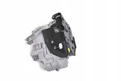 Verrou de porte avant gauche VW PASSAT VARIANT B7 3C2837015A