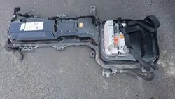 Batería OEM 46347049 para Compass II Renegade 1.3 PHEV