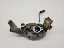 Bomba de aceite Chrysler Pacifica OEM 04893782