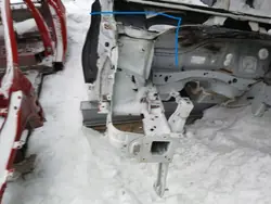 Peugeot 2008 I Höger Framlängsbalk OEM 2008IPODLUZNIAPR