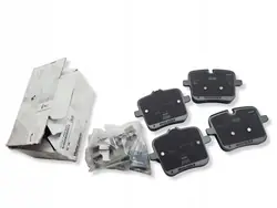 Pastillas de freno traseras OEM 34207883269 para BMW M5/M8