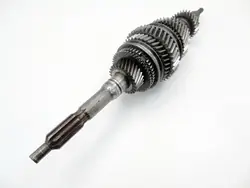Kopplingsaxel OEM 0263286V för BMW E46 E90 M47D2
