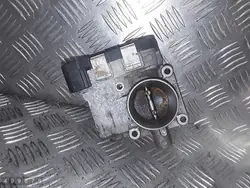 Throttle Body Fiat Punto 2007 1200 bensin OEM 55192786