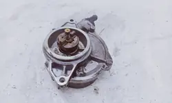 Imupumppu AUDI A6 (4F2, C6) 3.0L Diesel 2005