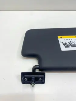 Visor esquerdo OEM A0068177520 para Mercedes-Benz SL
