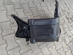 Hjulfästningslock OEM 5HF06TRMAJ Jeep Cherokee Liberty KJ
