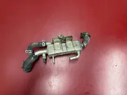 EGR-koeler OEM 05281255AJ voor Chrysler Pacifica 2018
