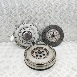 Fiat 500X 334 Kit Embrague 2015 Usado