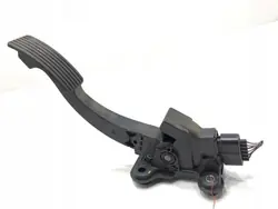 Gaspedal OEM 1600A116 für Mitsubishi Outlander III