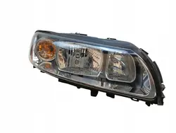 Oikea Etuvalaisin Volvo S60 I V70 II (05-10) 30698836