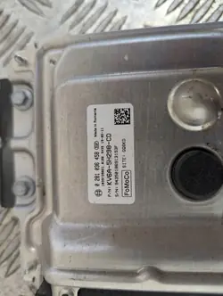 Módulo AdBlue Ford Connect 2014-2022 OEM KV6A-5H298-CD