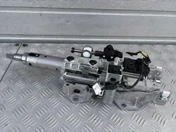 LUCID AIR Lenksäulenunterstützung