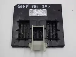 Módulo Confort OEM 5WA937086BR para VW Golf 8