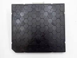 Komfortmodul OEM 5WA937086BR för VW Golf 8