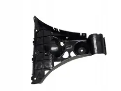 BMW 5 E60 03- Scivolo Posteriore Destro 7033716