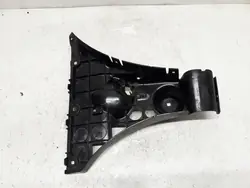 BMW 5 E60 03- Glissière Arrière Droite 7033716